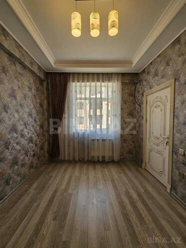 Продаётся 2-комн. новостройка 54 м², пос. Масазыр, photo 5 from 13