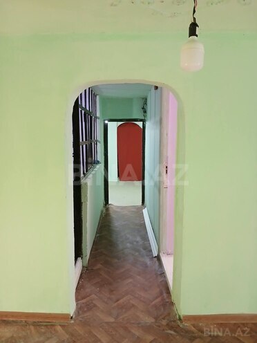 İcarəyə verilir  obyekt 100 m², Əhmədli m., photo 17 from 19