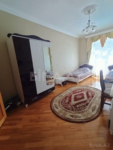 Сдаётся 3-комн. новостройка 154 м², м. 20 января, photo 11 from 15