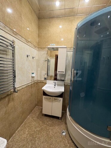 İcarəyə verilir 2 otaqlı yeni tikili 85 m², İnşaatçılar m., photo 13 from 17