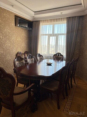 İcarəyə verilir 2 otaqlı yeni tikili 85 m², İnşaatçılar m., photo 10 from 17