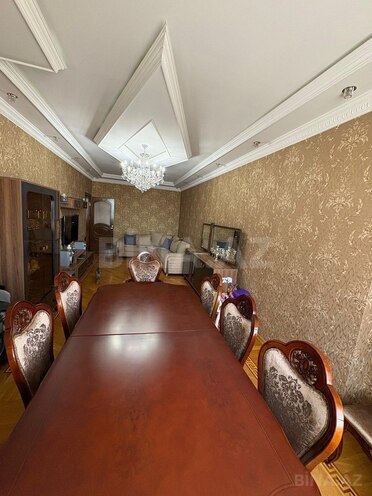 İcarəyə verilir 2 otaqlı yeni tikili 85 m², İnşaatçılar m., photo 6 from 17