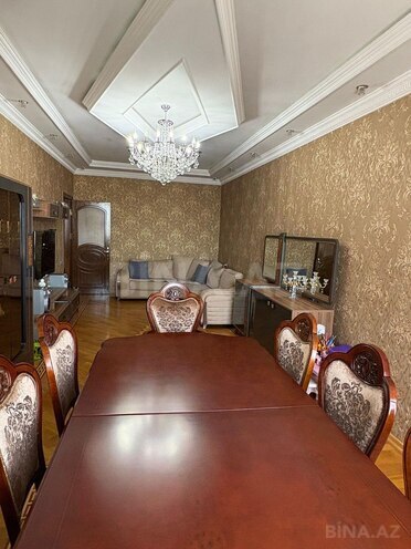İcarəyə verilir 2 otaqlı yeni tikili 85 m², İnşaatçılar m., photo 7 from 17
