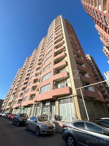 Сдаётся 2-комн. новостройка 68 м², м. Шах Исмаил Хатаи, photo 1 from 15