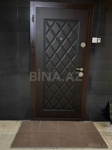 Сдаётся 2-комн. новостройка 55 м², м. Иншаатчылар, photo 15 from 16