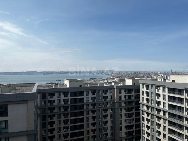 Satılır 2 otaqlı yeni tikili 51 m², Həzi Aslanov q., photo 14 from 15
