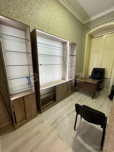 İcarəyə verilir  obyekt 15 m², Sahil m., photo 1 from 7