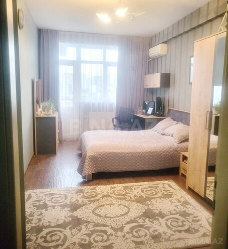İcarəyə verilir 4 otaqlı yeni tikili 178 m², Nizami m., photo 8 from 18