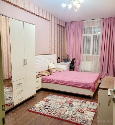 İcarəyə verilir 4 otaqlı yeni tikili 178 m², Nizami m., photo 13 from 18