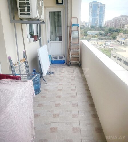 İcarəyə verilir 4 otaqlı yeni tikili 178 m², Nizami m., photo 16 from 18