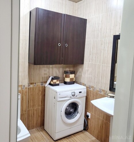 İcarəyə verilir 4 otaqlı yeni tikili 178 m², Nizami m., photo 14 from 18