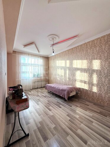 Satılır 3 otaqlı yeni tikili 100 m², Yeni Yasamal q., photo 7 from 12