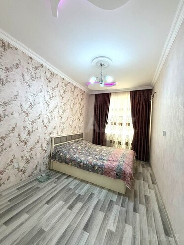 Satılır 3 otaqlı yeni tikili 100 m², Yeni Yasamal q., photo 6 from 12