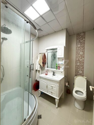 Satılır 3 otaqlı yeni tikili 100 m², Yeni Yasamal q., photo 10 from 12