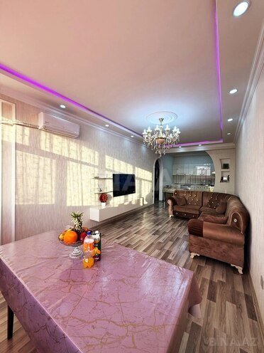 Satılır 3 otaqlı yeni tikili 100 m², Yeni Yasamal q., photo 1 from 12
