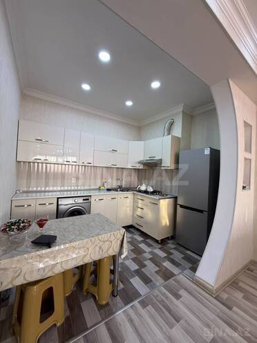 Satılır 3 otaqlı yeni tikili 100 m², Yeni Yasamal q., photo 4 from 12