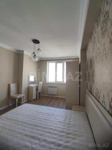 Продаётся 2-комн. новостройка 50 м², Абшеронcкий  р., photo 5 from 10