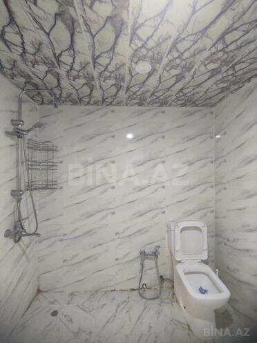 Продаётся 2-комн. новостройка 50 м², Абшеронcкий  р., photo 8 from 10