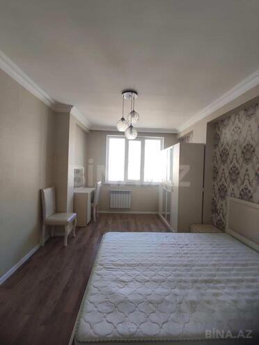 Продаётся 2-комн. новостройка 50 м², Абшеронcкий  р., photo 4 from 10