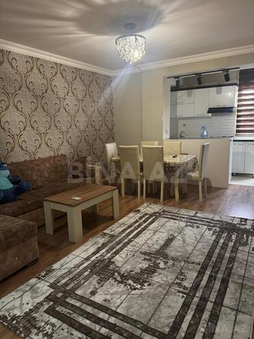 Продаётся 2-комн. новостройка 50 м², Абшеронcкий  р., photo 3 from 10
