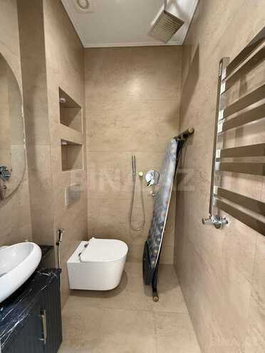 Satılır 4 otaqlı yeni tikili 130 m², İnşaatçılar m., photo 17 from 20