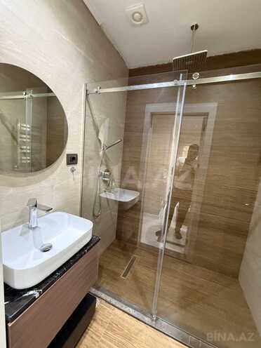 Satılır 4 otaqlı yeni tikili 130 m², İnşaatçılar m., photo 19 from 20