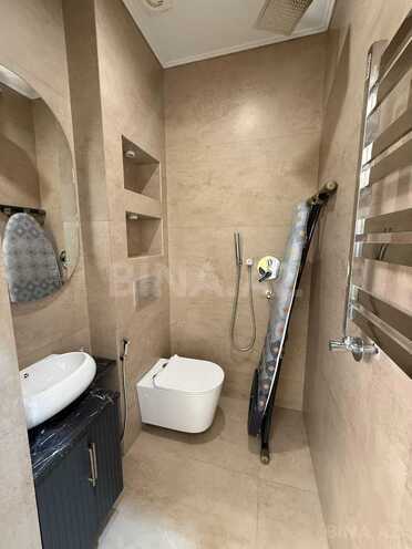 Satılır 4 otaqlı yeni tikili 130 m², İnşaatçılar m., photo 15 from 20
