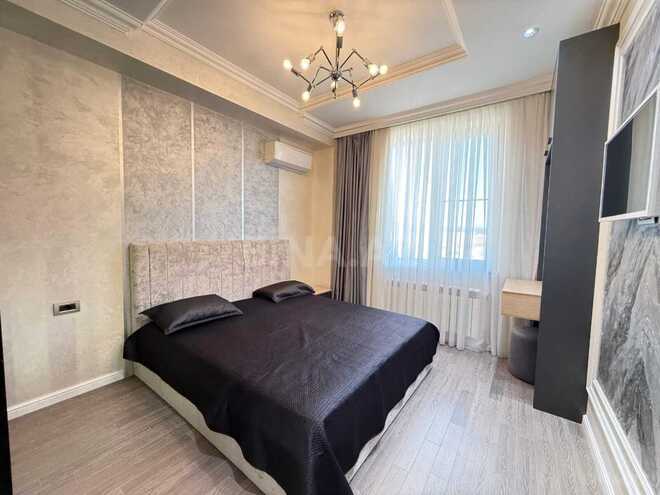 Satılır 4 otaqlı yeni tikili 130 m², İnşaatçılar m., photo 6 from 20
