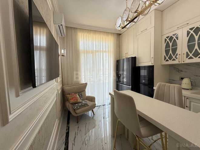 Satılır 4 otaqlı yeni tikili 130 m², İnşaatçılar m., photo 14 from 20