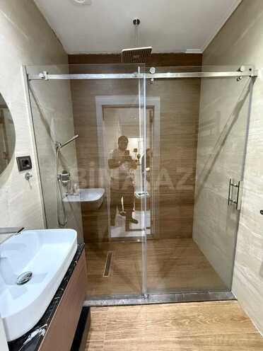 Satılır 4 otaqlı yeni tikili 130 m², İnşaatçılar m., photo 16 from 20