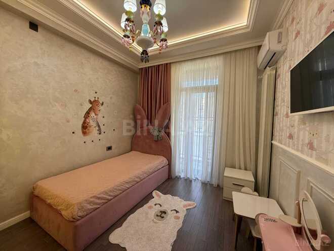 Satılır 4 otaqlı yeni tikili 130 m², İnşaatçılar m., photo 12 from 20