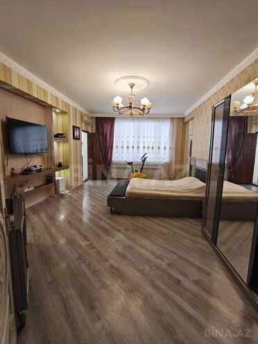 Продаётся 3-комн. новостройка 137 м², м. Иншаатчылар, photo 3 from 15