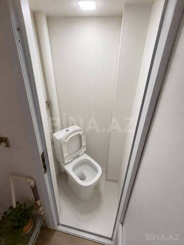 Satılır 5 otaqlı həyət evi/bağ evi 140 m², Yasamal q., photo 15 from 17