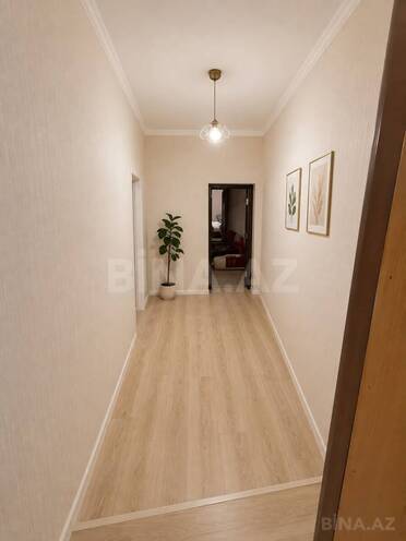 Satılır 5 otaqlı həyət evi/bağ evi 140 m², Yasamal q., photo 10 from 17