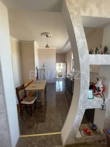 Satılır 5 otaqlı həyət evi/bağ evi 140 m², Yasamal q., photo 5 from 17