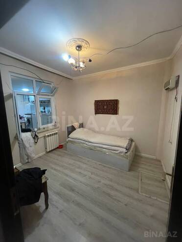 Satılır 5 otaqlı həyət evi/bağ evi 140 m², Yasamal q., photo 7 from 17