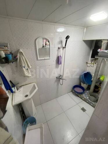 Satılır 5 otaqlı həyət evi/bağ evi 140 m², Yasamal q., photo 16 from 17