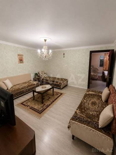 Satılır 5 otaqlı həyət evi/bağ evi 140 m², Yasamal q., photo 4 from 17