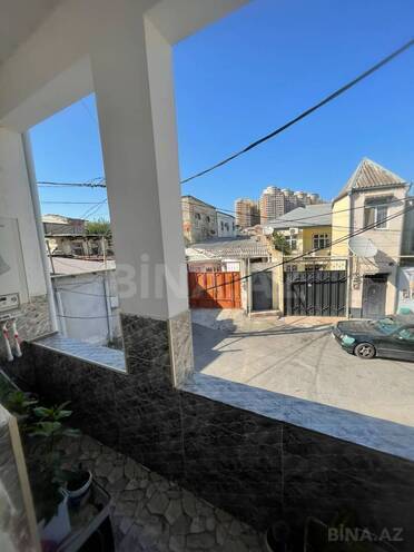 Satılır 5 otaqlı həyət evi/bağ evi 140 m², Yasamal q., photo 13 from 17