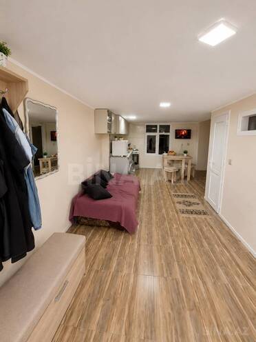 Satılır 5 otaqlı həyət evi/bağ evi 140 m², Yasamal q., photo 6 from 17