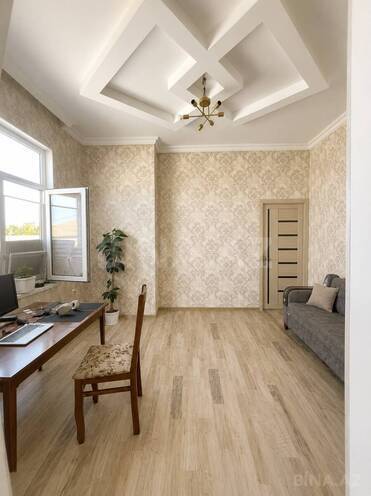 Satılır 5 otaqlı həyət evi/bağ evi 140 m², Yasamal q., photo 1 from 17