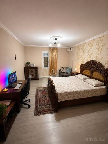 Satılır 5 otaqlı həyət evi/bağ evi 140 m², Yasamal q., photo 9 from 17