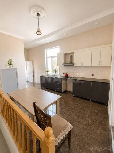 Satılır 5 otaqlı həyət evi/bağ evi 140 m², Yasamal q., photo 3 from 17