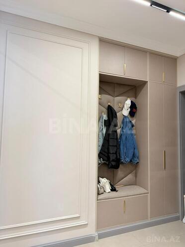 Satılır 3 otaqlı yeni tikili 128 m², Şah İsmayıl Xətai m., photo 26 from 31