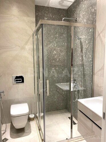 İcarəyə verilir 3 otaqlı yeni tikili 170 m², Elmlər Akademiyası m., photo 15 from 18