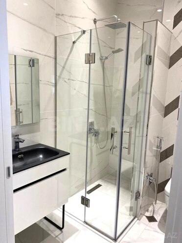 İcarəyə verilir 3 otaqlı yeni tikili 170 m², Elmlər Akademiyası m., photo 14 from 18