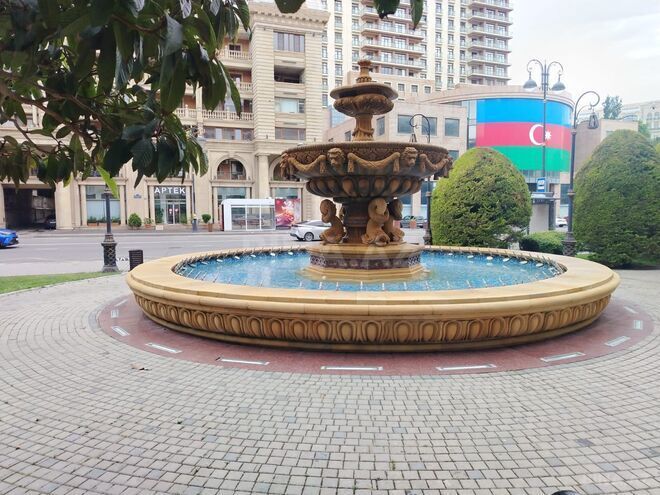 Сдаётся  объект 55 м², м. Низами, photo 7 from 9