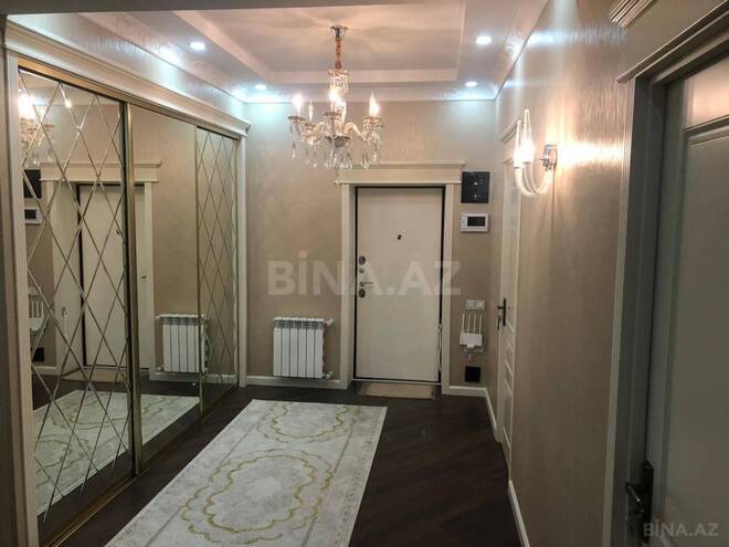 Satılır 3 otaqlı yeni tikili 100 m², Nəsimi m., photo 7 from 11