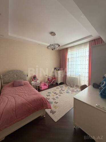 Satılır 3 otaqlı yeni tikili 100 m², Nəsimi m., photo 10 from 11