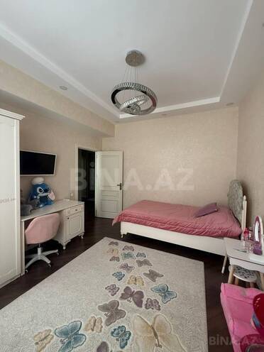 Satılır 3 otaqlı yeni tikili 100 m², Nəsimi m., photo 8 from 11